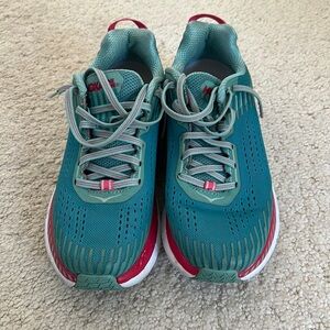 Hoka One Clifton 4 Shoes